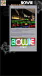 Mobile Screenshot of barbowie.com